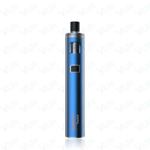 Aspire PockeX Vape Kit