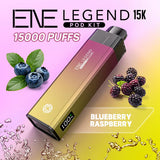 Buy ENE Legend 15K Refill Pods (Box of 5) online UK fast delivery VaperzHub