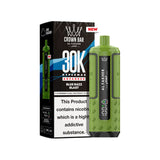 Al Fakher 30K Hypermax Vape Kit (Box of 5) best disposable vape UK vape shop UK