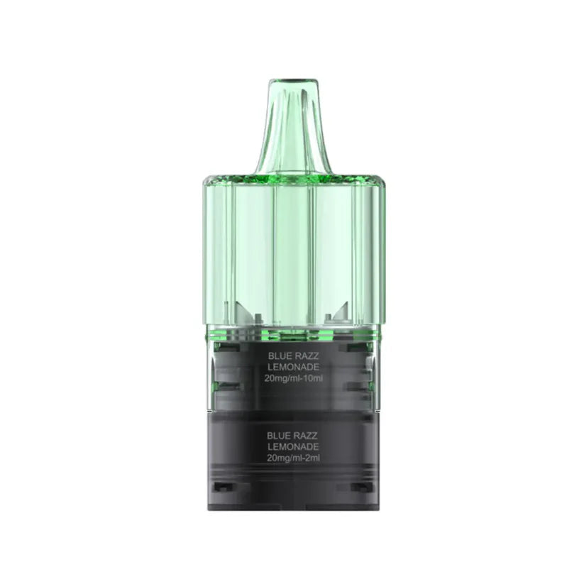 Uwell Viscore 8000 Prefilled Vape Pods (Box of 10)