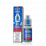 SKE Crystal Original Nic Salts (Box of 10) 10mg ,20mg SKE Crystal e-liquid United Kingdom