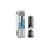 Buy Feoba Treo 33k Replacement Pods (Box of 5) online UK fast delivery VaperzHub
