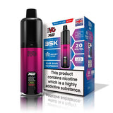 Buy IVG XL 35K Vape Kit (Box of 5) online UK fast delivery VaperzHub