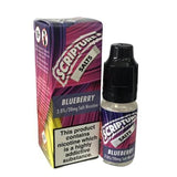 Scripture 3x10ml Nic Salt (triple pack)