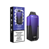 Elux Cyberover 6K Disposable Vape Kit (Box of 10) Elux disposable vape United Kingdom