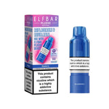 Buy Elf Bar Plus 50 Refill Pods (Box of 5) online UK fast delivery VaperzHub