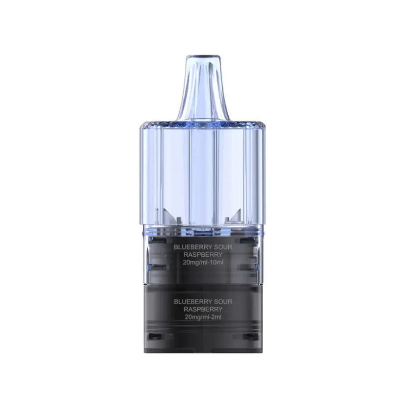 Uwell Viscore 8000 Prefilled Vape Pods (Box of 10)