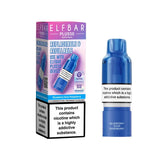 Elf Bar Plus 50 Refill Pods (Box of 5) TPD compliant vape pod buy online UK VaperzHub 4