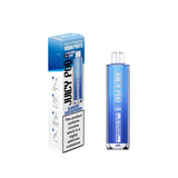Juicy Pod Novamax 10K Prefilled Pod Vape Kit (Box of 5) TPD compliant disposable vape buy online UK VaperzHub 2