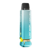 Lost Mary Nera 15k Prefilled Pods (Box of 5) TPD compliant disposable vape buy online UK VaperzHub