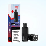 Buy Hayati Pro Max Plus 6000 Prefilled Pod (Box of 5) online UK fast delivery VaperzHub