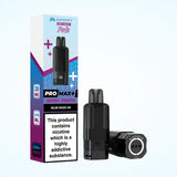 Hayati Pro Max Plus 6000 Prefilled Pod (Box of 5) Hayati disposable vape United Kingdom