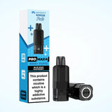 Hayati Pro Max Plus 6000 Prefilled Pod (Box of 5) 6000 puffs rechargeable vape shop UK
