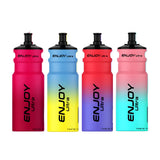 Enjoy Ultra 9000 Bottle Style Prefilled Pod Kit (Box of 5)