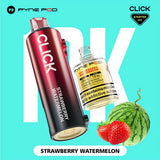 Pyne Pod Click Replacement Pod(box of 5) best pod kit UK vape shop UK
