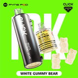 Pyne Pod Click Replacement Pod(box of 5) pod kit UK - VaperzHub
