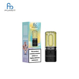 RandM Fumot Ultra T32000 Replacement Pods (Box of 5) TPD compliant vape pod buy online UK VaperzHub