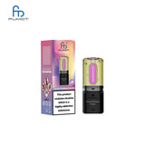 RandM Fumot Ultra T32000 Replacement Pods (Box of 5) TPD compliant vape pod buy online UK VaperzHub 2