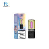 RandM Fumot Ultra T32000 Replacement Pods (Box of 5) TPD compliant vape pod buy online UK VaperzHub 3