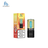 RandM Fumot Ultra T32000 Replacement Pods (Box of 5) prefilled pods UK vape shop UK