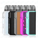 LOST VAPE THELEMA ELITE 40 POD KIT pod kit UK - VaperzHub