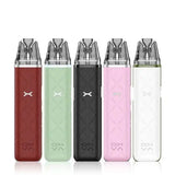 Oxva Xlim Go Pod Vape Kit pod kit UK - VaperzHub