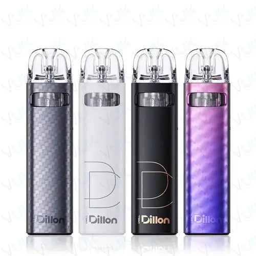 UWELL DILLON-EM POD KIT pod kit UK - VaperzHub