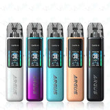 VooPoo Argus G2 Pod Kit pod kit UK - VaperzHub