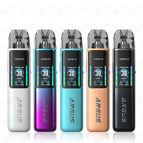 VooPoo Argus G2 Pod Kit pod kit UK - VaperzHub