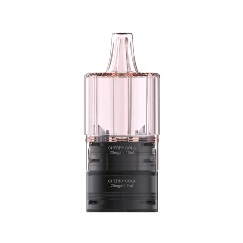 Uwell Viscore 8000 Prefilled Vape Pods (Box of 10)