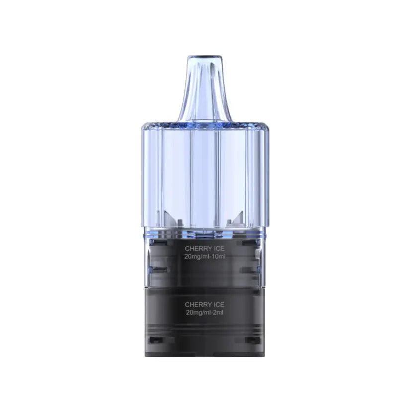 Uwell Viscore 8000 Prefilled Vape Pods (Box of 10)