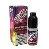 Scripture 3x10ml Nic Salt (triple pack)