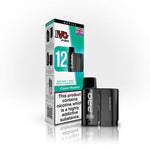 IVG Pro 12 Prefilled Pods, IVG Pro 12 Pods Box of 5, IVG Pro 12 Prefilled Pods Wholesale UK, IVG Pro 12 Flavours, IVG Pro 12 Refill Pods, IVG Pro 12 Compatible Devices, IVG Pro 12 Nicotine Strength