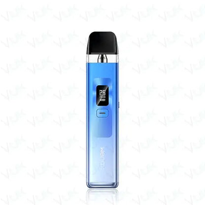 GEEKVAPE WENAX Q POD VAPE KIT