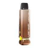 Lost Mary Nera 15k Prefilled Pods (Box of 5) TPD compliant disposable vape buy online UK VaperzHub 1