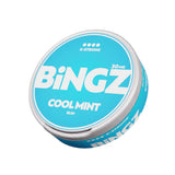 BiNGZ Nicotine Pouches (Pack of 10) vape UK - VaperzHub
