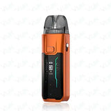 Vaporesso Luxe XR Max Pod Vape Kit TPD compliant vape kit buy online UK VaperzHub