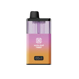 Crystal Prime Aura BarTwist 40K Prefilled Pod Kit (Box of 5)