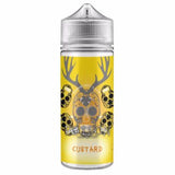 Poison 100ml Shortfill