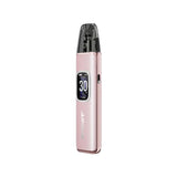 Voopoo Argus G3 Pod Vape Kit TPD compliant pod kit buy online UK VaperzHub 4