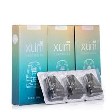 Oxva Xlim V2 Replacement Pods (Pack of 3)