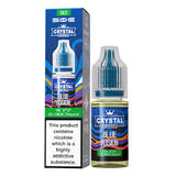 Buy SKE Crystal Original Nic Salts (Box of 10) 10mg ,20mg online UK fast delivery VaperzHub
