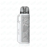 LOST VAPE THELEMA ELITE 40 POD KIT TPD compliant pod kit buy online UK VaperzHub