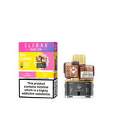 Elf Bar Dual 10k 4-in-1 Ultra 50 Refill Pods (box of 5) TPD compliant vape pod buy online UK VaperzHub 3