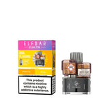 Buy Elf Bar Dual 10k 4-in-1 Ultra 50 Refill Pods (box of 5) online UK fast delivery VaperzHub