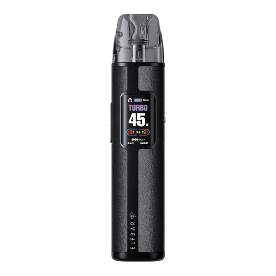 ELFX Pro Pod Kit TPD compliant pod kit buy online UK VaperzHub 1