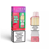Elf Bar Join One 15 Prefilled Pods (Box of 5)