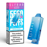 Elf Bar AF5500 Prefilled Pod Vape Kit (Box of 5)