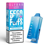 Elf Bar AF5500 Prefilled Pod Vape Kit (Box of 5)