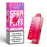Elf Bar AF5500 Prefilled Pod Vape Kit (Box of 5)